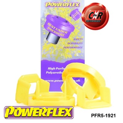 Powerflex bmw f30
