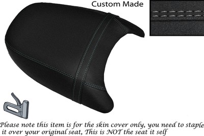 suzuki intruder seat cover
