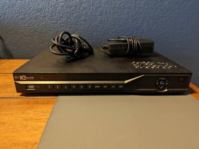 IC Realtime NVR-708NS