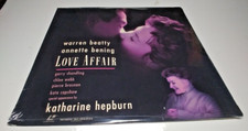 Love Affair LASERDISC LD Warren Beatty Katharine Hepburn NEW