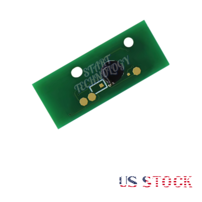 AAATONER 4-Pack T-FC50 Toner Chip Set For Toshiba 2555C, 3055C, 3555C, 4555C, 5055C - Black/Cyan/Magenta/Yellow