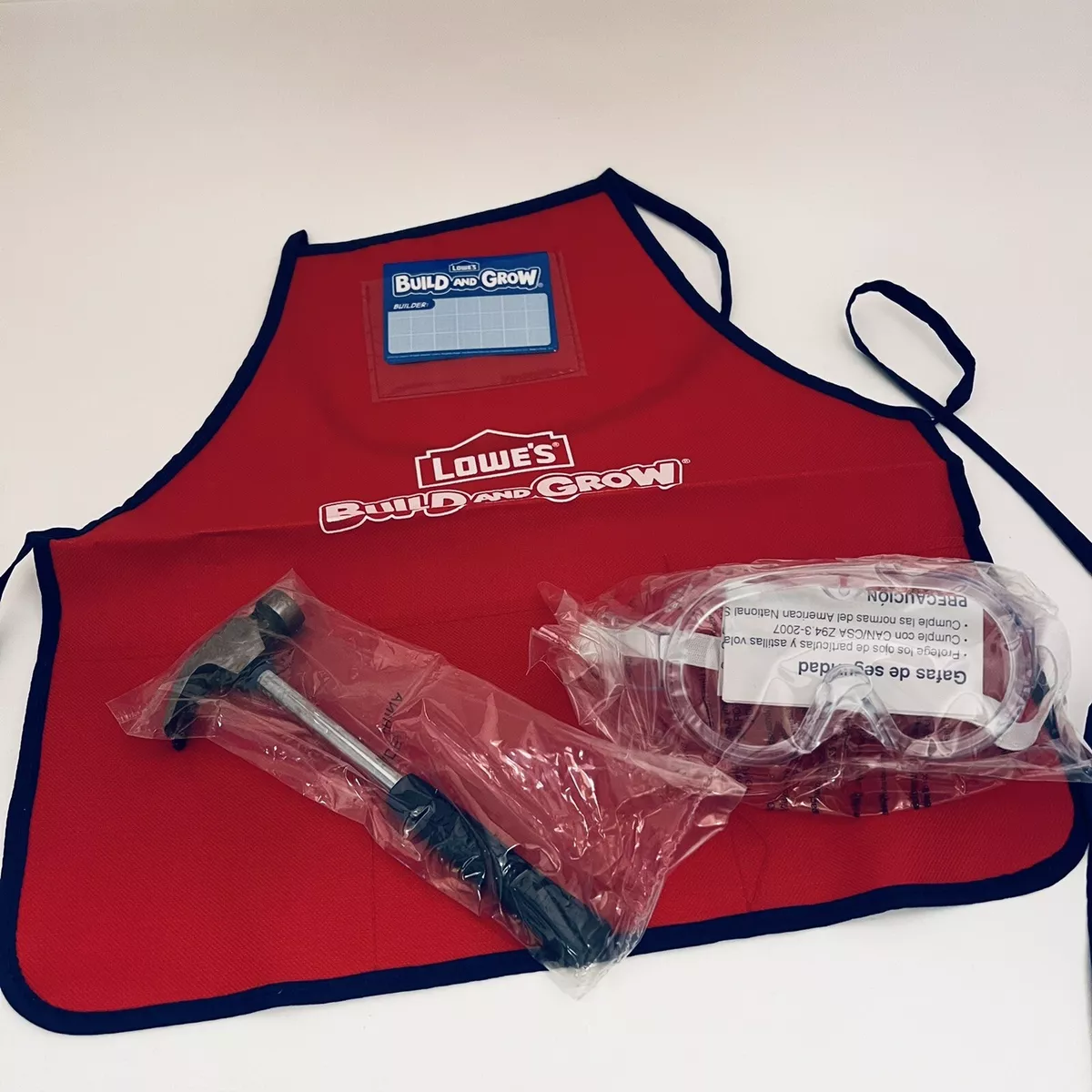 Lowes build and cheap grow tool kit