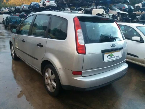 3M5T13335AC Control Turn Signals for FORD FOCUS C-MAX (CAP)(2003) 2003 2586418 - Picture 5 of 10