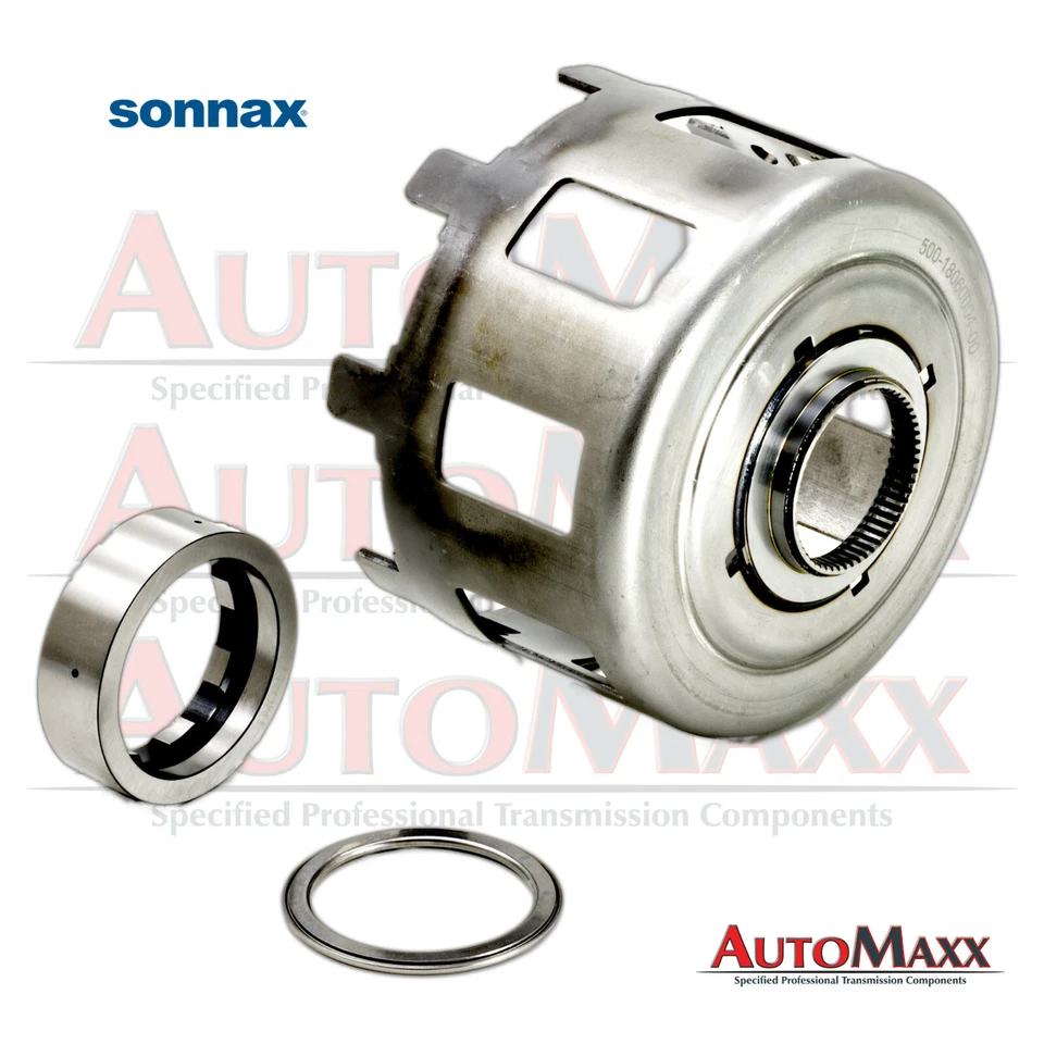 Sonnax Smart Sun Shell 77749-02K 4L60E 700R4 4L65E 4L70E 1982-up - Изображение 2 из 4