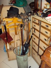 antica valigia armadio baule primi 900