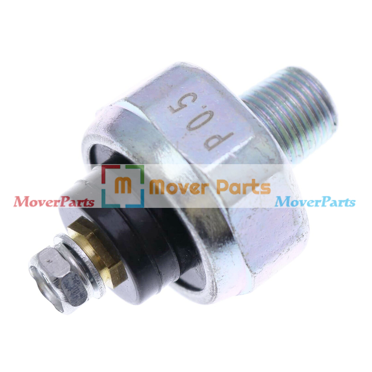 Oil Pressure Switch SBA185246060 for Ford New Holland 1120 1220