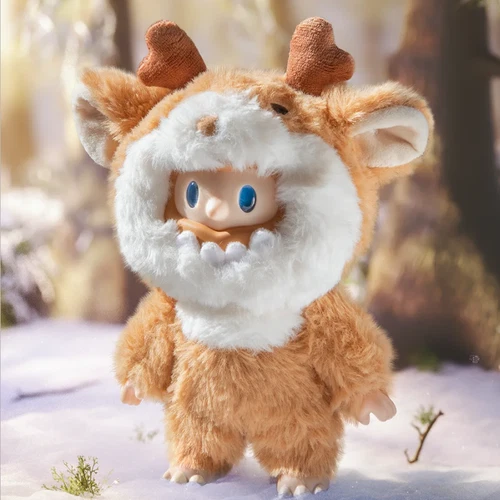 F. UN FARMER BOB ANI-MONSTER Series Plush Blind Box (confirmed) Figure toy gift - Picture 8 of 24