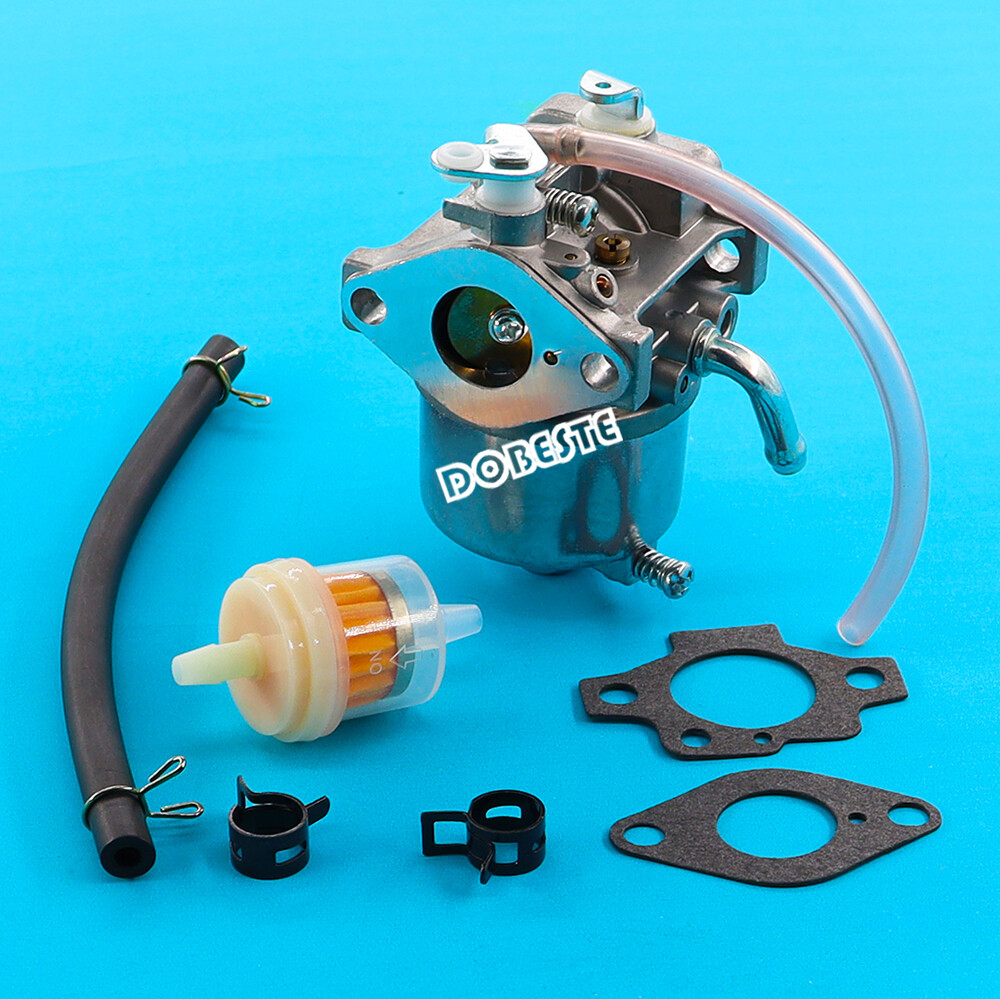 Carburetor For John Deere 14SB 14SE JX75 JE75 JX85 Kawasaki FC150V