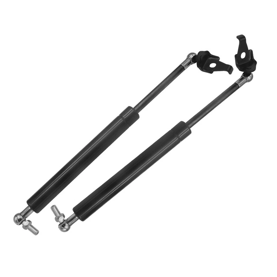 2X Front Hood Gas Bonnets Lift Supports Shocks Struts For Lexus SC430 2002-2010 - Image 2 of 4