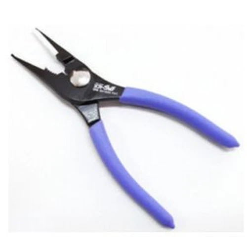 IPS Non marring Plastic Jaw Soft Touch Slip Joint Pliers SH 165S New from Japan