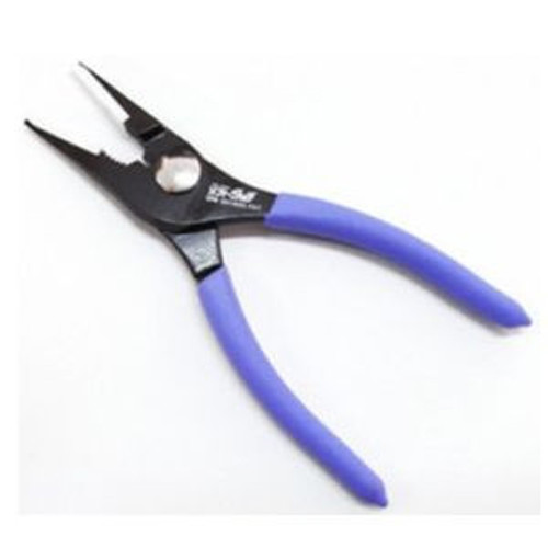 IPS Nonmarring Plastic Jaw Soft Touch Slip Joint Pliers SH165S New