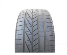 1 Used Tire 275 35 20 Goodyear Excellence 102y Xl Run Flat 60 Life 1 Used Tire 275 35 20 Goodyear Excellence 102y Xl Run Flat 60 Life