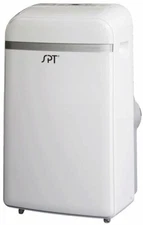 Sunpentown SPT 13,500 BTU Portable Air Conditioner - Cooling Only - WA-S1032E