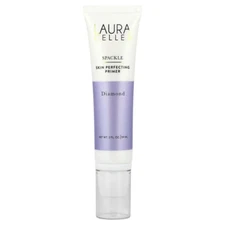 LAURA GELLER SPACKLE SKIN PERFECTING PRIMER - DIAMOND  (Sealed/Full Size)