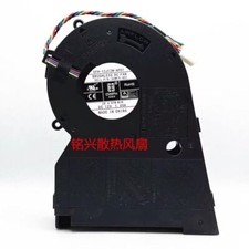 1 Pc. New EFH-12J12W-AP01 12V 1.00A 4-Wire Cooling Fan