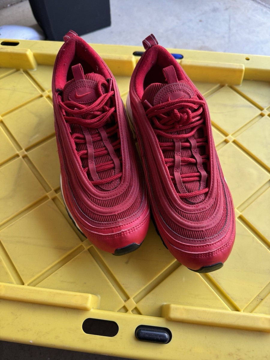 Nike Air Max 97 Hyperfuse Gym Nike Air Max 97 CVS Sport University