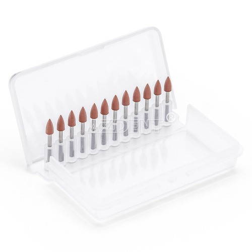Dental Bur Composite Polishing Kit RA HP For Low-Speed Handpiece Contra Angle US - Picture 31 of 35