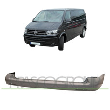 Stoßstange hinten für VW T5 7H 7E 2009-2012 Stoßfänger grundiert