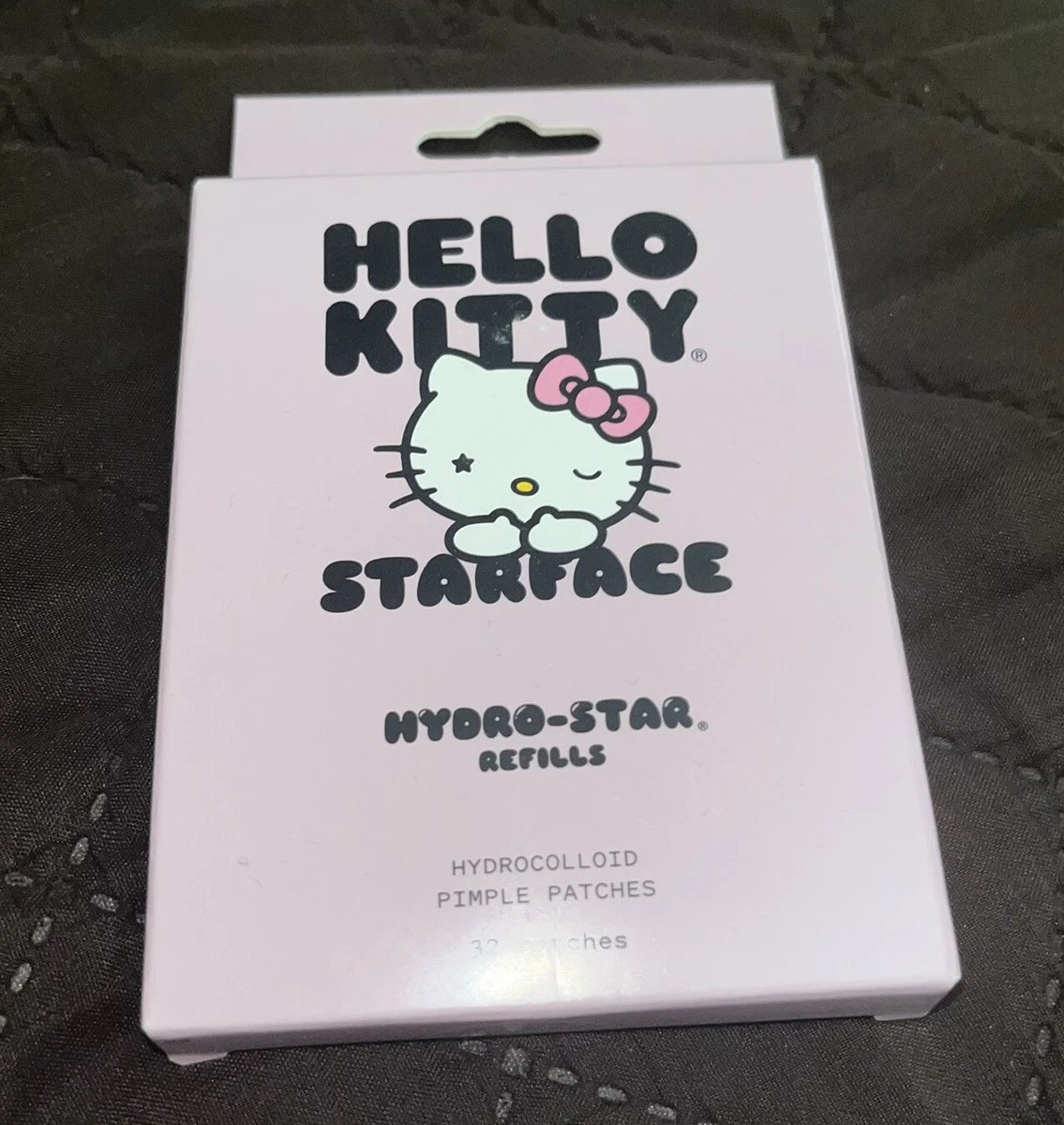 Starface x Hello Kitty BUNDLE