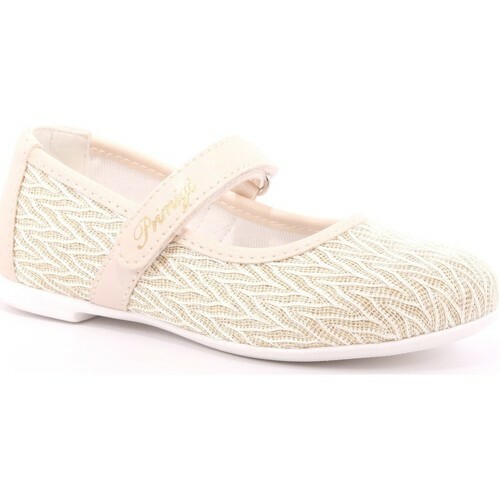 Ballerine Primigi Bambina - ARGENTO - Vendita Ballerine On line su Step By  Step