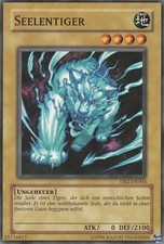DR2-DE003 Seelentiger aus Dark Revelation 2