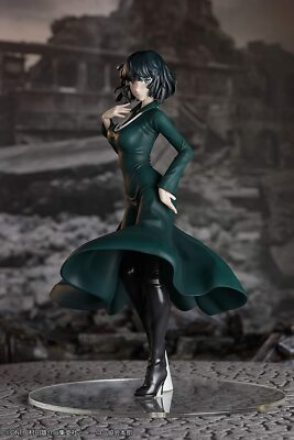 Bfull FOTS JAPAN One Punch Man Figure Blizzard of Hell
