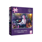 Critical Role The Mighty Vibes Series Caduceus 1,000-Piece Puzzle