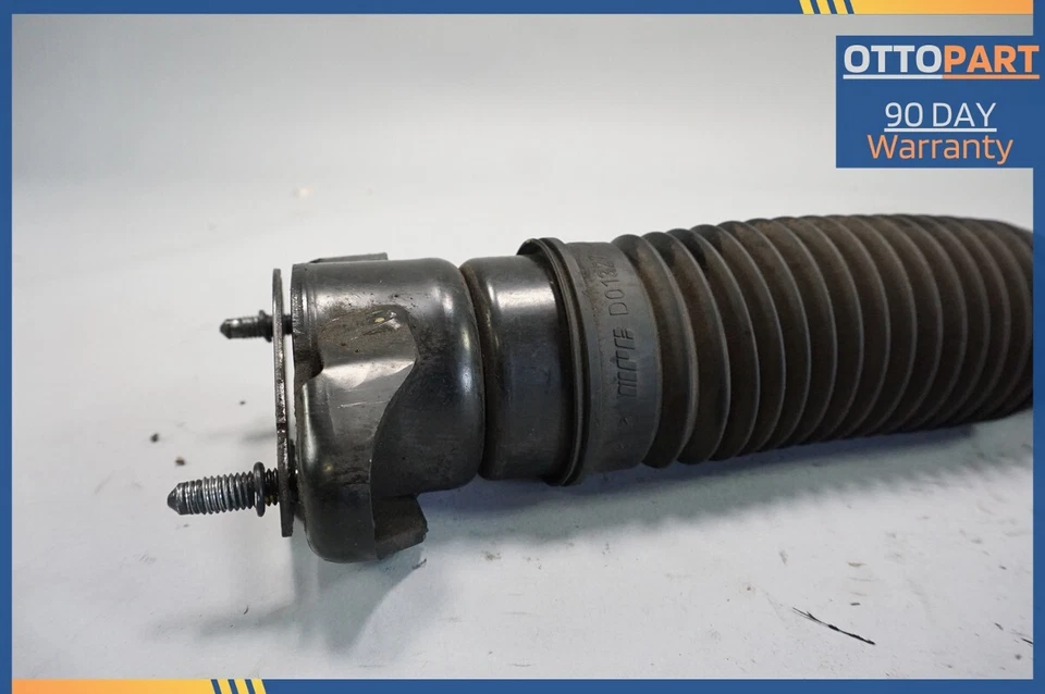 Mercedes ML350 GLE W166 2012-2017 amortiguador de puntal trasero izquierdo OEM Foto 3 de 4