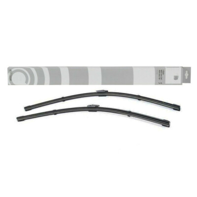 OXIMO WA4005253 Windscreen Wipers Number 2 OXIMO WA4005253 Windscreen Wipers Number 2