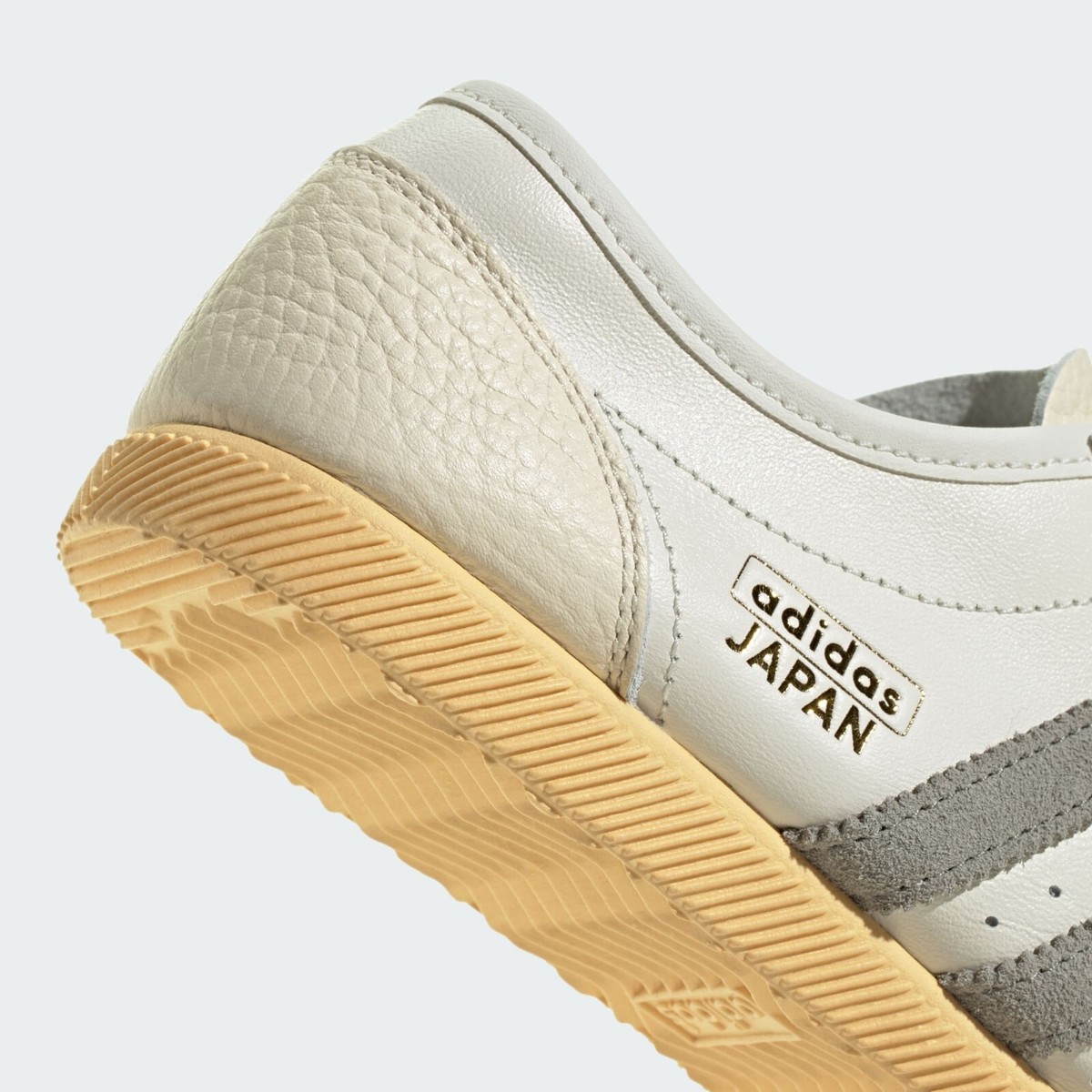 adidas Originals Japan Decon Off White Silver Pebble JQ8409