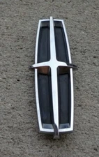 Lincoln MKS trunk emblem badge decal logo symbol OEM Genuine Original Factory