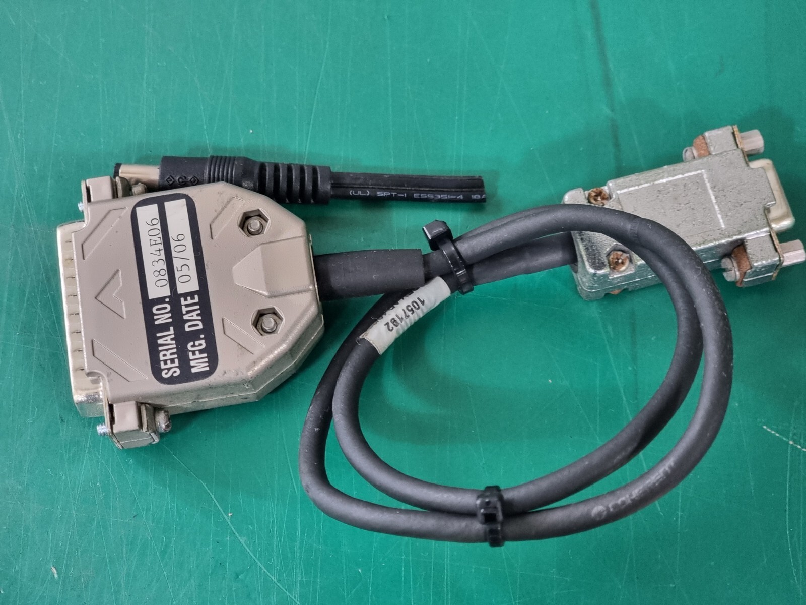 COHERENT 9600 SSIM Smart Sensor INTERFACE MODULE Item NO. 1037371 #1 | eBay