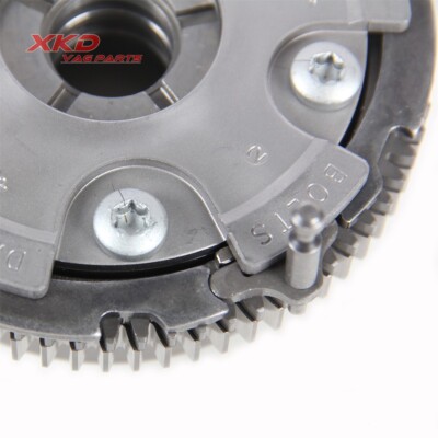 Set Of 4 Camshaft Adjusters (Inlet & Outlet) For Mercedes M272 M273 Engines – 70/42 Teeth - View #5