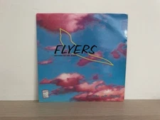 Flyers - It's All Right 12" Euro House Vinyl 1996 Rhythm On The Wings 96 