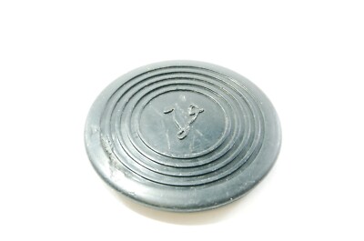 Voigtländer Front lens cap 42mm for DKL lenses Deckel Skopar Dynarex Ref. 232150