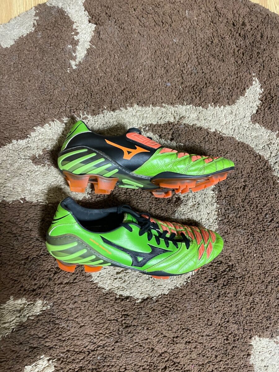 MIZUNO ウエーブイグニタス 2 SL レッド×ホワイト 【MIZUNO