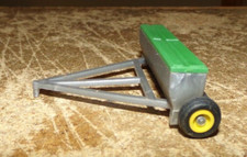 1/64 john deere custom built grain drill in n...