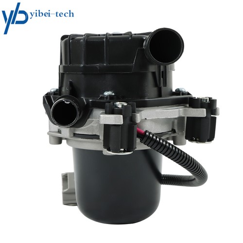 Secondary Air Injection Smog Pump for Toyota Tacoma 2.7L L4 2005-2015 176000C020 - Picture 8 of 13