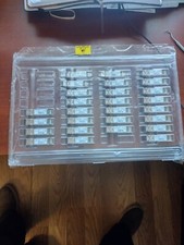 28 Cisco Genuine 10GB SFP Transceiver Optical Multi Modules