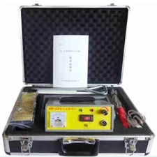 KF-22 Electric Spark Leak Detector 0.05-10MM Rechargeable Holiday Detector