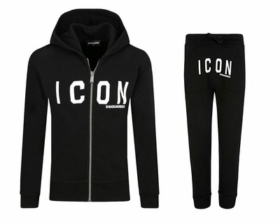 dsquared jogginganzug