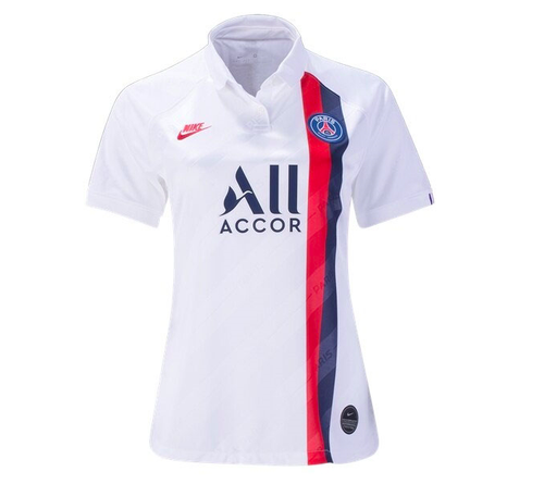 Nike Womans Paris Saint-Germain PSG 