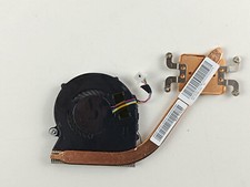 Lenovo Thinkpad 11e 20DA Cooling CPU Fan with Heatsink 00HM179