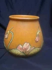 New ListingExceptional Rare WELLER POTTERY KENOVA VASE 1915 BEAUTIFUL