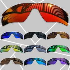 TRUE POLARIZED Replacement Lenses for-Oakley RadarLock Path OO9206 Wholesale