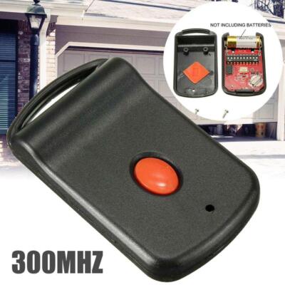 10 Digit Pins EZ Code DigiCode 5010 MultiCode 308911 Garage Control# Remote P5K7