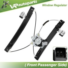 For 2011-2012 Chevy Chevrolet Cruze Front Right Power Window Regulator W Motor For 2011-2012 Chevy Chevrolet Cruze Front Right Power Window Regulator W Motor
