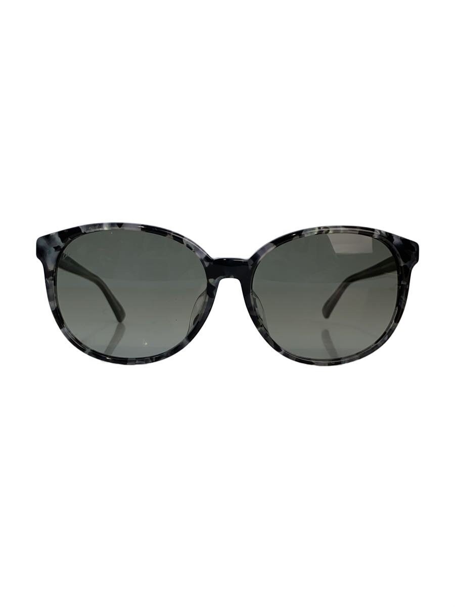 GUCCI Sunglasses Plastic BLK Mens GG3733