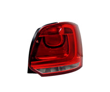 VW Polo 6R 6C Rücklicht Heckleuchte Hinten Rechts Aussen 6R0945096A