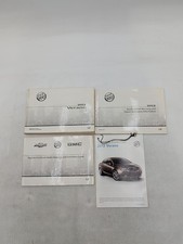 2016 Buick Verano Owners Manual With Navigation Free Shipping